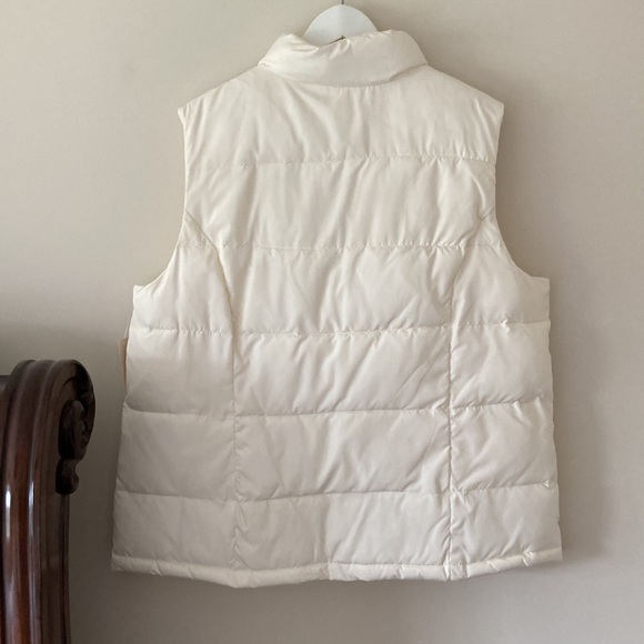 Charter’s Club Woman Vest - Picture 6 of 6